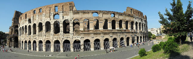 Colosseum