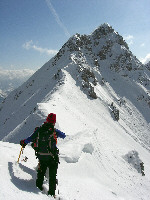 Kirchlspitze