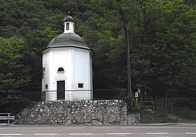 Kapelle