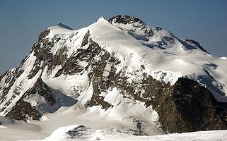 Monte-Rosa-Gruppe