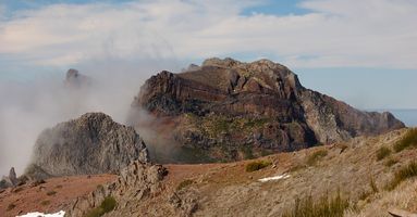 Pico de Torres