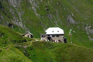 Gleiwitzer Hütte