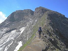 Gleiwitzer Höhenweg