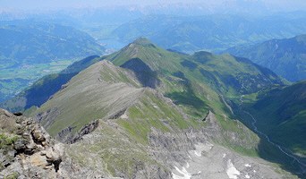 Gleiwitzer Höhenweg