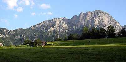 Berchtesgadener Hochthron