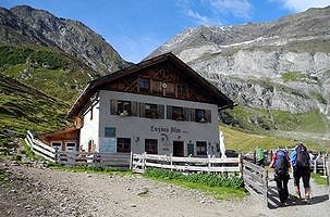 Lazins Alm