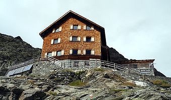 Stettiner Hütte