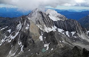 Stettiner Hütte