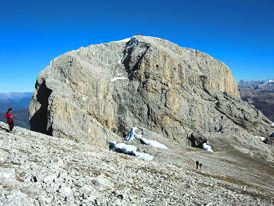 Peitlerkofel