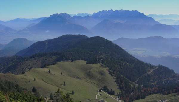 Kaiserblick