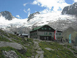 Greizer Hütte