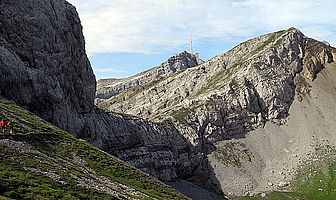 Säntis