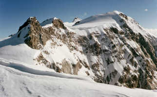 Monte-Rosa-Gruppe