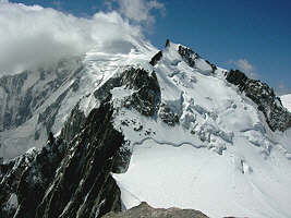 Mont Maudit