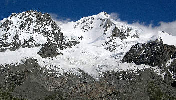 Gran Paradiso