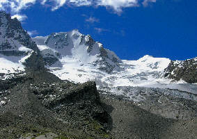 Gran Paradiso