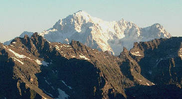 Mont Blanc