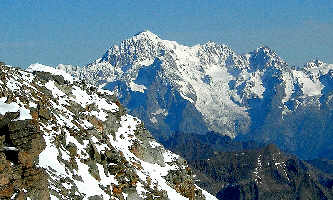 Mont Blanc