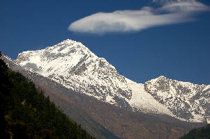 Dhaulagiri