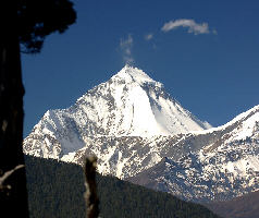 Dhaulagiri