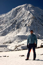 Tilicho Peak