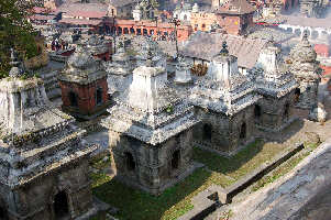 Paschupatinath