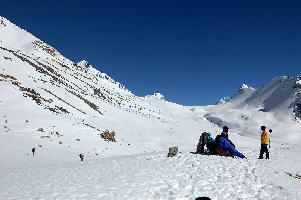 Eastern Pass