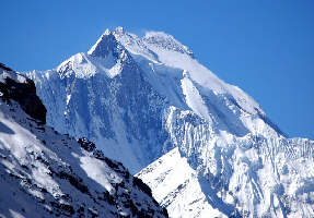 Annapurna