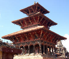 Tempel