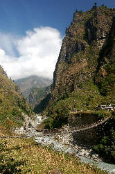 Marsyangdi