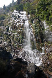 Wasserfall