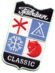 Logo Fjällräven Classic Logo Fjällräven Classic