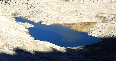 Guitar Lake
