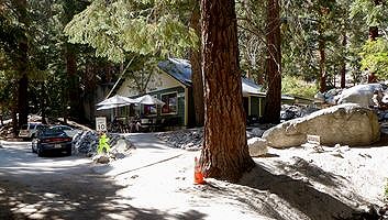 Whitney Portal