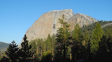 Half Dome