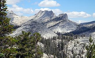 Mathes Crest