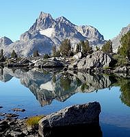 Banner Peak