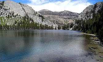 Shadow Lake