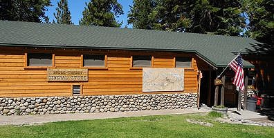 General Store