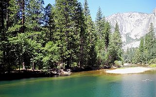 Merced River