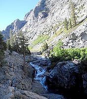 South Fork San Joaquin River