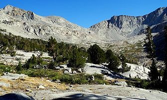 Mather Pass