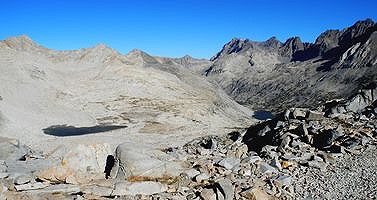 Palisade Valley