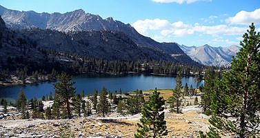 Arrowhead Lake