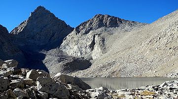 Junction Peak