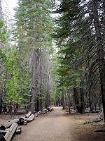 Little Yosemite Valley