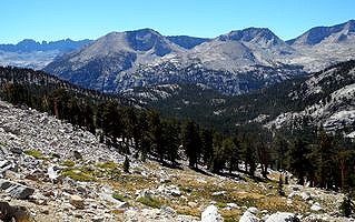 Sequoia National Park