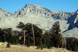 Mount Whitney