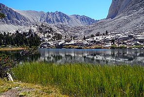 Timberline Lake