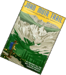 John Muir Trail John Muir Trail